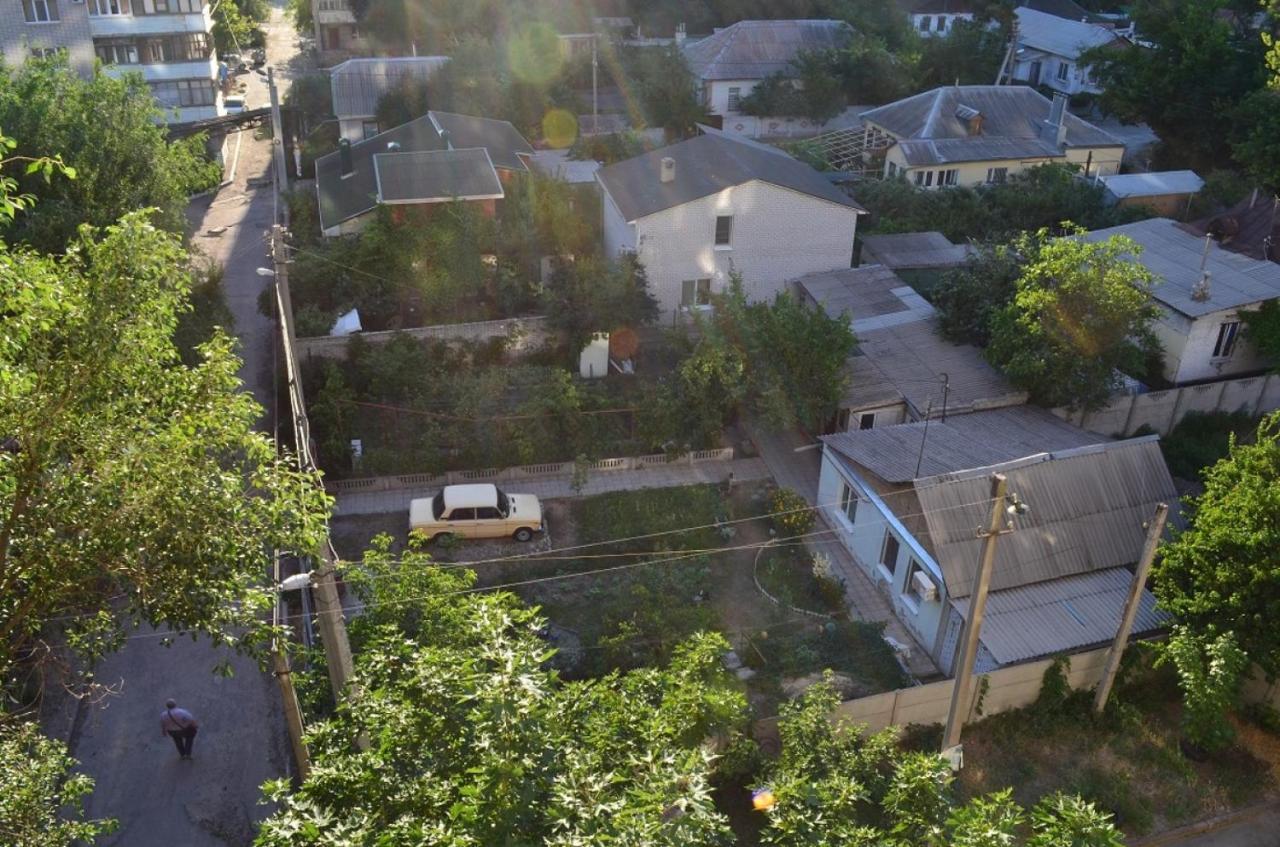 1-Комнатная На Левом Берегу Днепра Dnipro Exterior foto